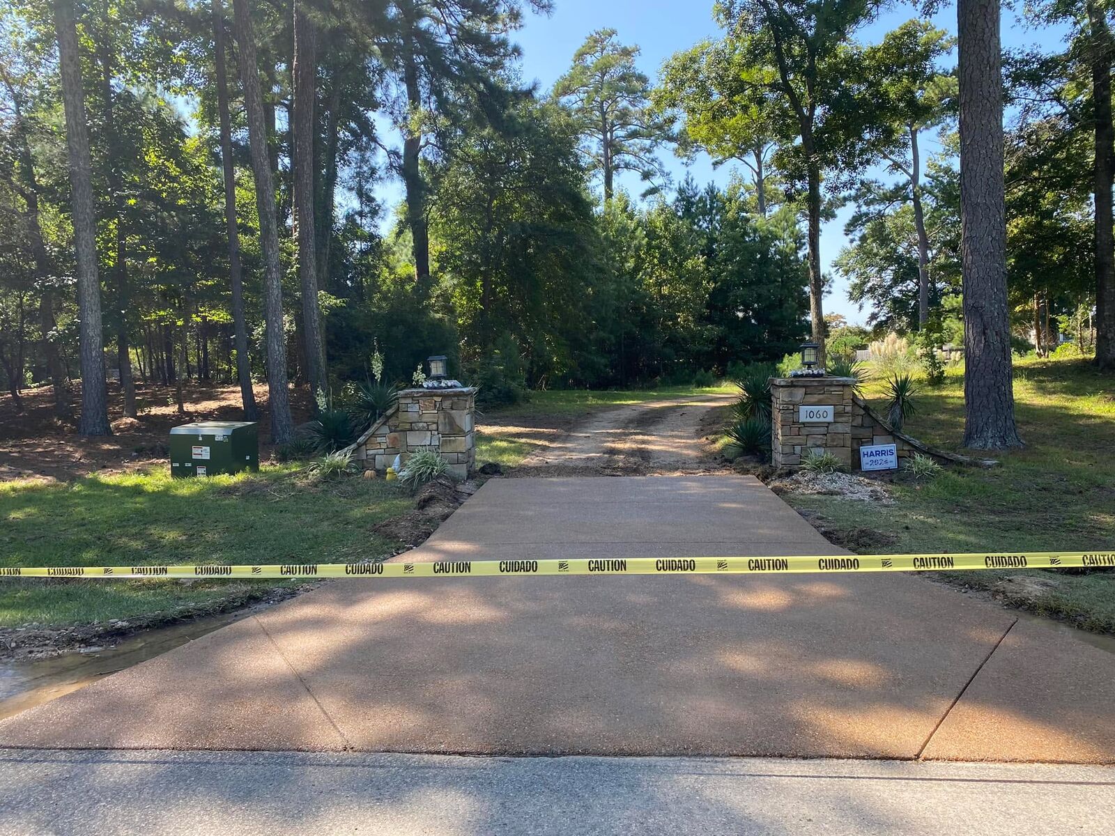 Driveways & Concrete Replacement project completed by Mike's Concrete & Masonry