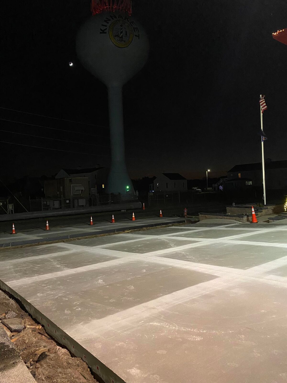 Driveways & Concrete Replacement project completed by Mike's Concrete & Masonry