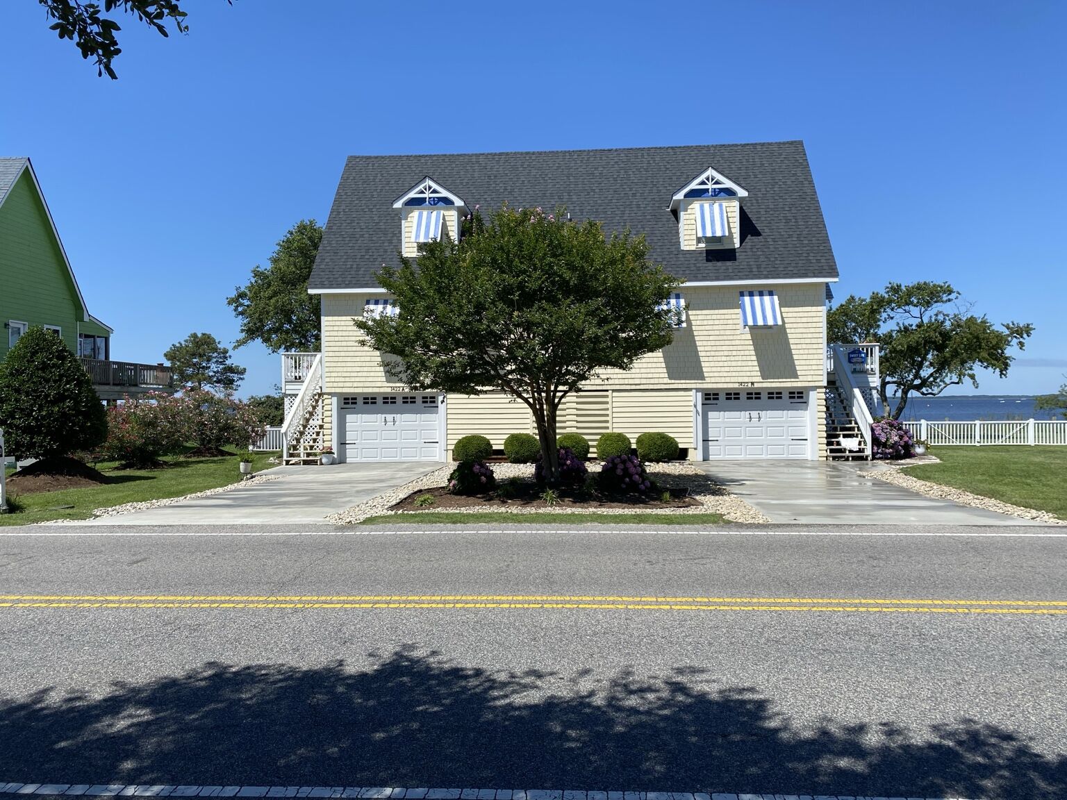 Driveways & Concrete Replacement project completed by Mike's Concrete & Masonry