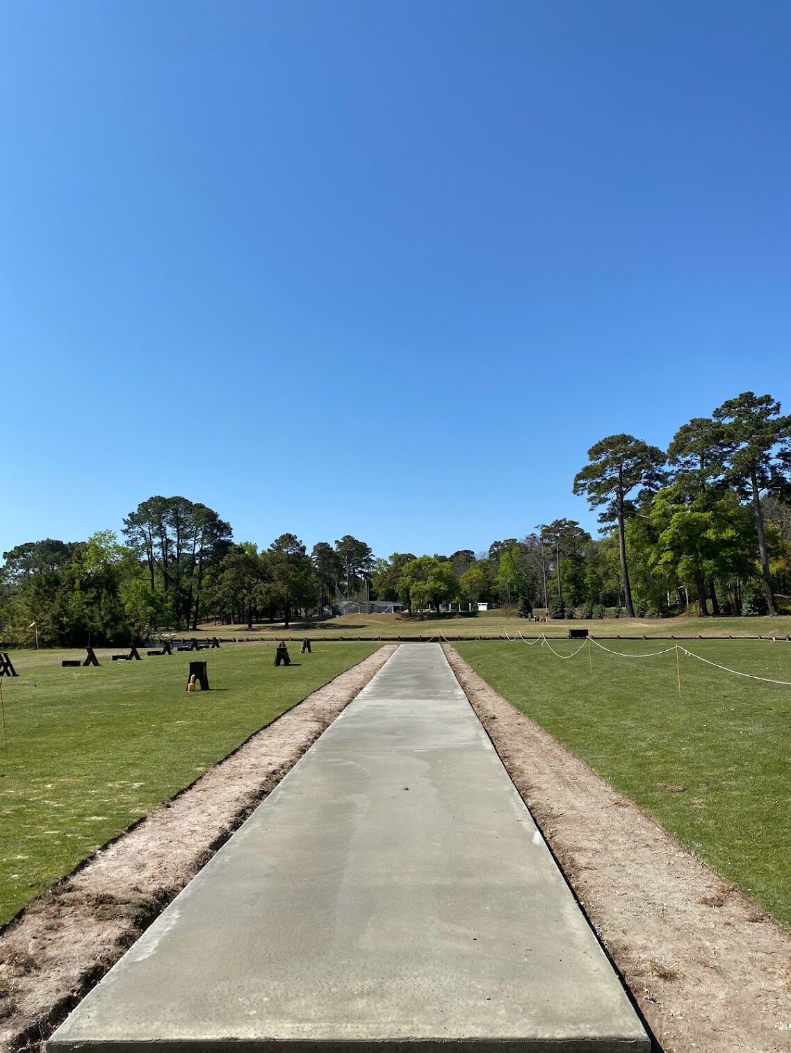 Concrete Slabs & Flatwork project completed by Mike's Concrete & Masonry