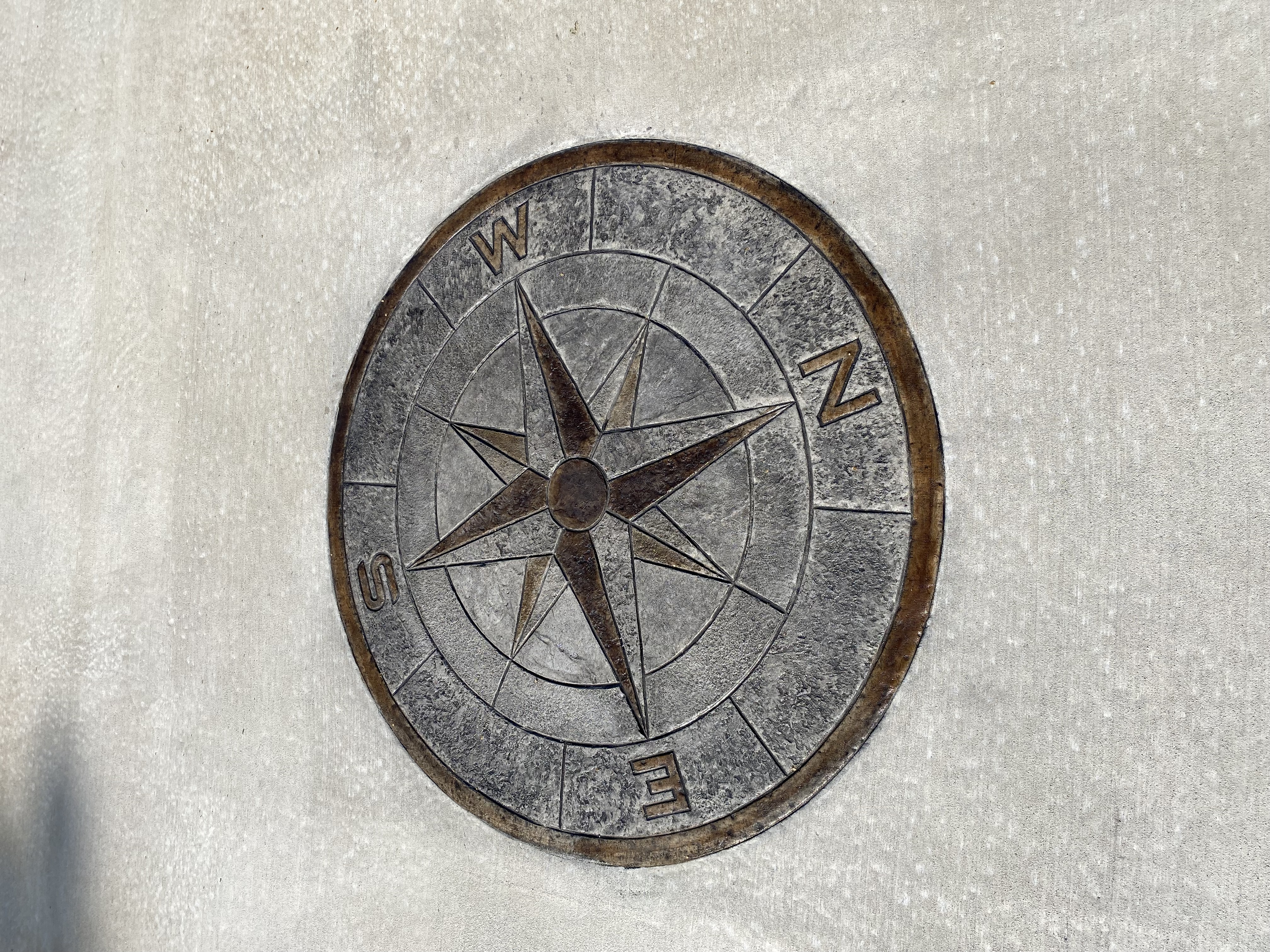 Decorative Concrete project by Mike's Concrete & Masonry